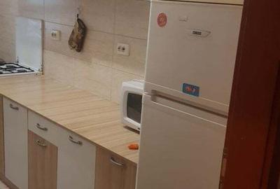 Garsonieră semidecomandată în Mihai Bravu - 2