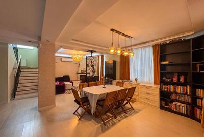 Casă individuală cu 5 camere cu Teren 350 Mp în Domnești - 7