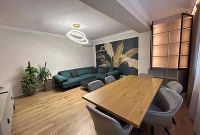 Apartament cu 2 camere, mobilat în Pipera - 1