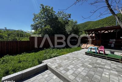 Casă cu 4 camere în Prislop - 15