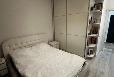 Apartament cu 2 camere decomandat în Năvodari Tabără - 4