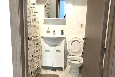 2 camere DECOMANDAT, NOU,  centrala,PARCARE inclusă, metrou Păcii,  Rotar Park 1 - 12