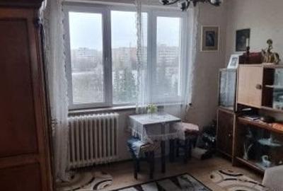 Apartament 3 camere decomandat Brancoveanu-Luica