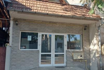 Spațiu comercial, de 55 mp, în Drăgășani - 2