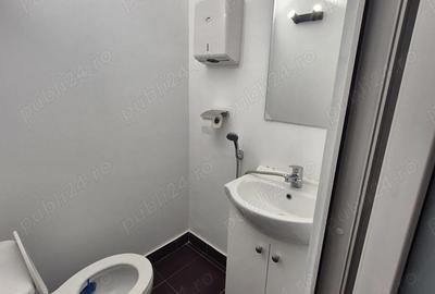 Spațiu comercial, de 60 mp, în Griviței - 2