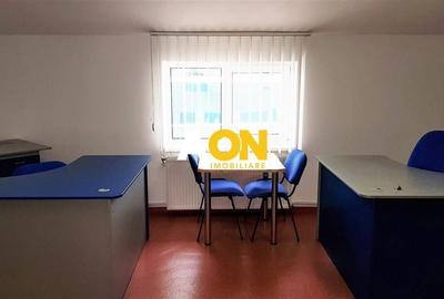 Birou, de 800 mp, în Central - 18