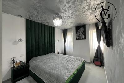 Apartament cu 3 camere -Pantelimon - Dobroesti - 3