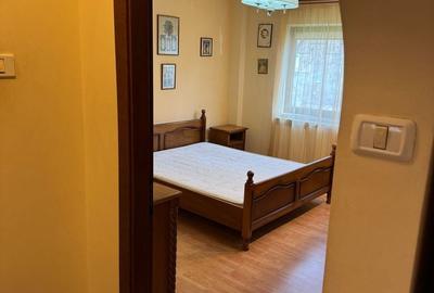Apartament cu 3 camere, mobilat în Drumul Taberei - 1