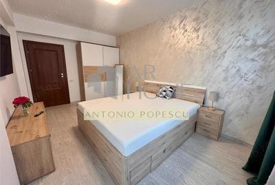 Apartament 2 camere, prima inchiriere, parcare proprie, Ploiesti, Albert - 8