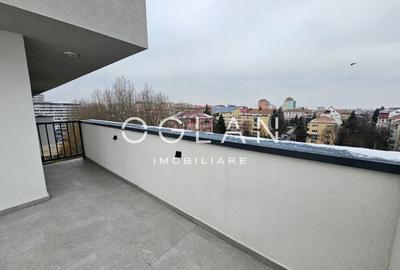 Penthouse 4 cam, terasa 78 mp, D-na Stanca, COMISION 0% - 14