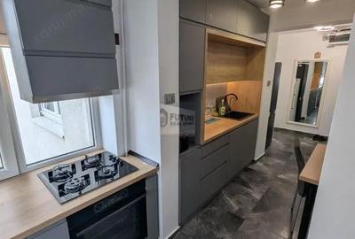 Apartament cu 2 camere decomandat în Nicolae Grigorescu - 5