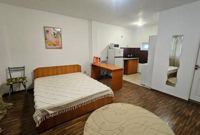 Lujerului , 10 min metrou, Uverturii - Garsoniera tip Studio , 30 metri - 1