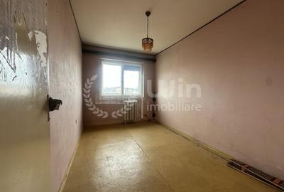Apartament cu 2 camere decomandat în Mănăștur - 1