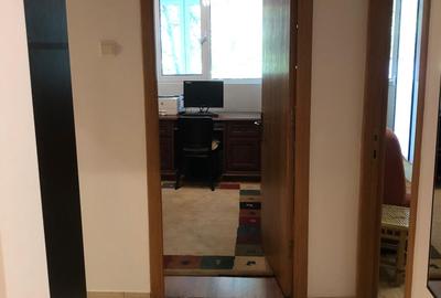 De inchiriat 3 camere Doamna Ghica - 3