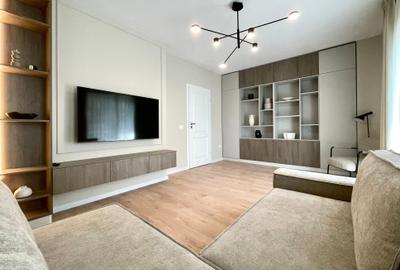 Apartament Decomandat 2 camere – Confort Plus | Contemporan Homes Iași