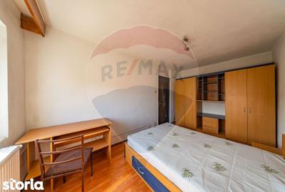 Apartament cu 2 camere în Micălaca - 13