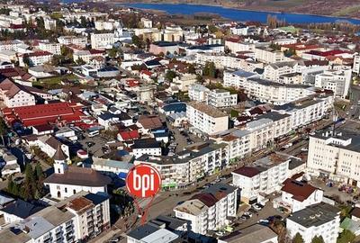 Apartament cu 3 camere în Fălticeni - 3