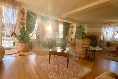 Casă individuală cu 7 camere cu Teren 600 Mp în Borhanci - 5