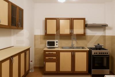 Casa spatioasa aproape de natura, cu toate utilitatile - Baciu - 2