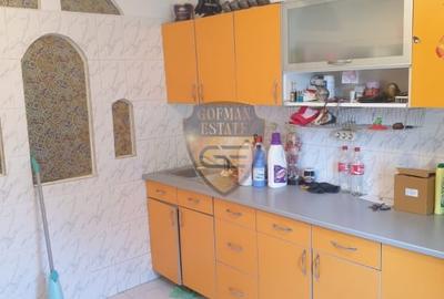 Vanzare apartament 3 camere Constanta , Faleza Nord , centrala gaze, de renovat - 7