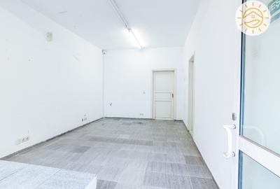 Spatiu comercial Zona Florilor cu vitrina la strada - 5