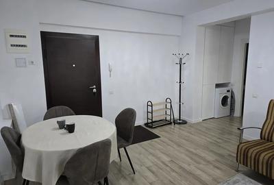 Inchiriere Apartament 2 Camere Centrala Parcare Nusco Citta Pantelimon - 6