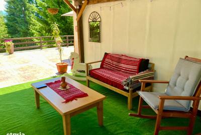 Casă cu Teren 1800 Mp în Central - 15