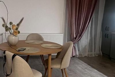 Apartament cu 2 camere decomandat în Central - 6