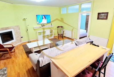 Apartament cu 3 camere semidecomandat în Spitalul Județean - 9