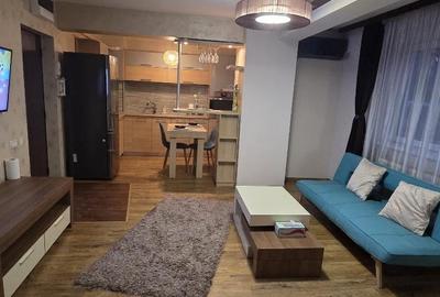 Apartament cu 2 camere semidecomandat în Inel II - 3