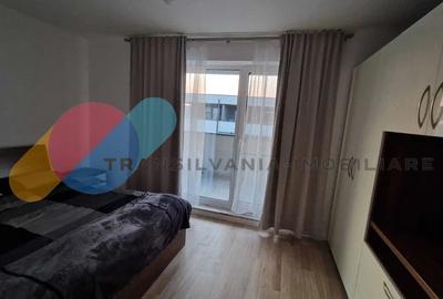 Apartament cu 2 camere semidecomandat în Sânnicoară - 3