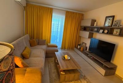 Apartament 3 camere Exigent Plaza | Faza 4 | Parcare subterana - 1