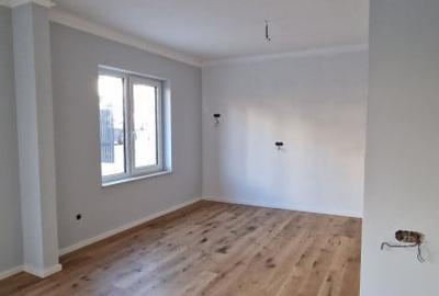 Duplex cu 4 camere cu Canalizare în Iris - 8