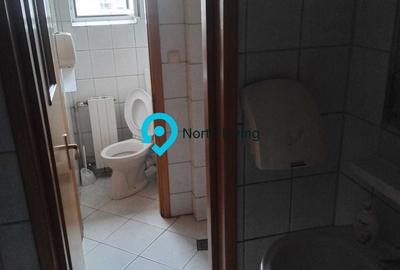 Birou, de 550 mp, în Splaiul Independenței - 4