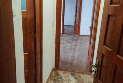 Apartament cu 2 camere semidecomandat în Central - 1