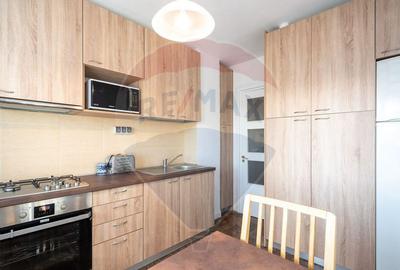 Apartament 2 camere, bloc 1984 ultracentral, 3 min de met... - 17