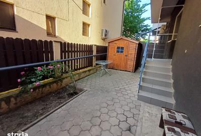 Garsonieră în Apărătorii Patriei - 9
