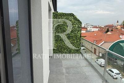 Apartament cu 2 camere în Central - 5