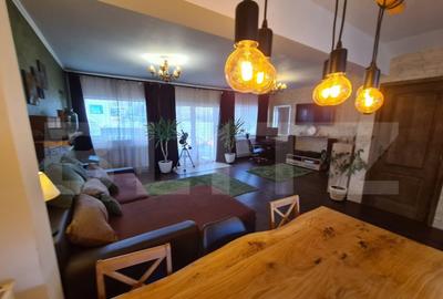 Casă cu 4 camere cu Teren 350 Mp în Dezmir - 24