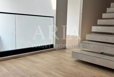 VILĂ UNICĂ | Corbeanca â Pădure | 550 mp | Picina si Buncar - 8