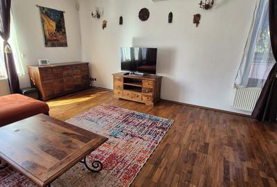 Casă cu 4 camere cu Teren 850 Mp în Central - 10