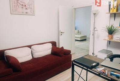 Duplex cu 5 camere cu eleganta si suflet in Giroc, 127 mp utili Duplex cu 5 camere cu eleganta si suflet in Giroc, 127 mp utili - 3