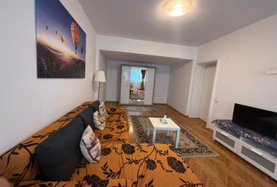 Apartament cu 2 camere decomandat, mobilat în Ultracentral - 6