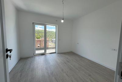Casă individuală cu 4 camere cu Teren 447 Mp în Popas Păcurari - 9