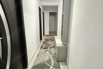 Apartament cu 2 camere decomandat în Bucium - 2