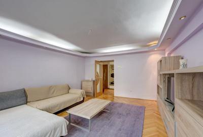 Apartament 3 camere, 2 bai, loc de parcare, Decebal, Theodor - 9