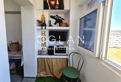 Garsonieră decomandată, mobilată în Lazaret - 9