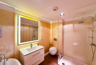 Apartament de inchiriat Duplex 4 Camere Herastrau Complex Persepolis - 38