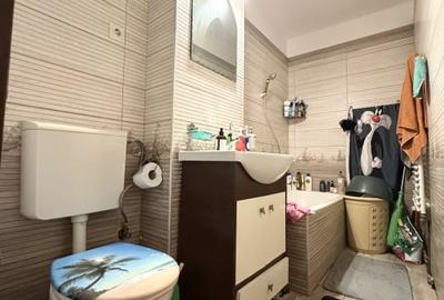 Apartament 3 camere, decomandat, 64mp utili, etaj 3 - Piata Doina - 6