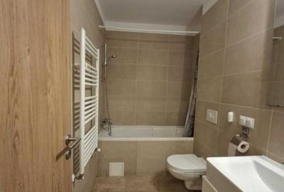 Apartament cu 2 camere decomandat, mobilat în Tractorul - 6